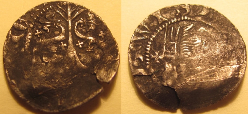 Medieval-German-Coins