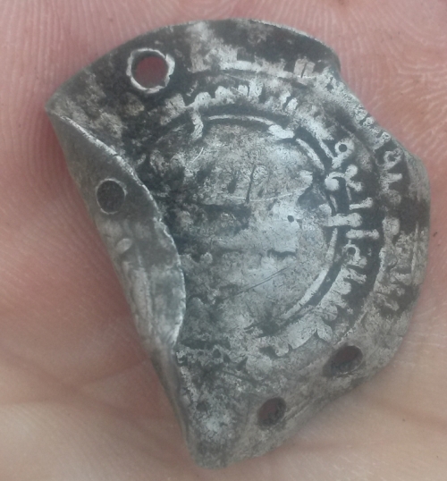 Medieval-German-Coins