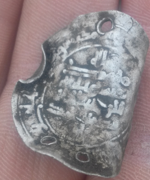 Medieval-German-Coins