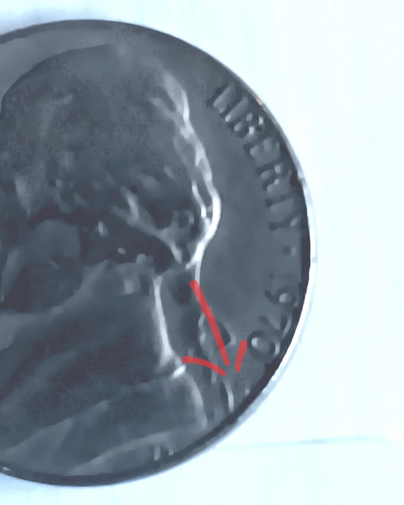 1970-S-Jefferson-Nickel-Mint-Mark-?