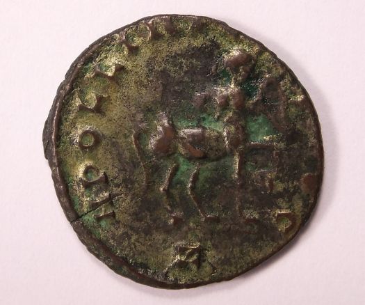 My-First-Gallienus-Zoo-Coins!