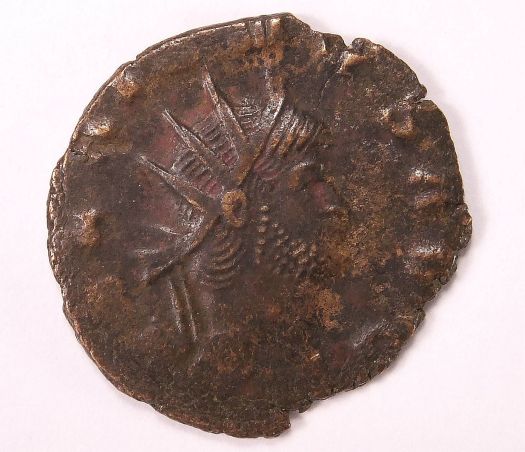 My-First-Gallienus-Zoo-Coins!