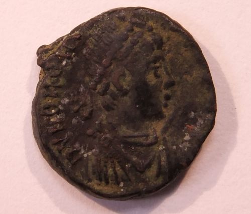 Smack-Down-VI---Your-Smallest-Bronze-Coin!