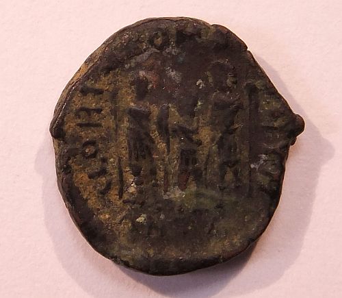 Smack-Down-VI---Your-Smallest-Bronze-Coin!