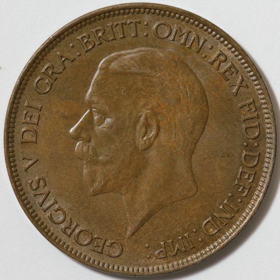 1929-Penny