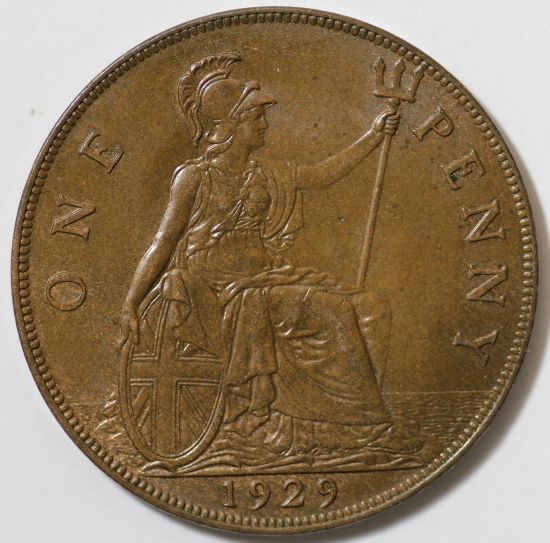 1929-Penny