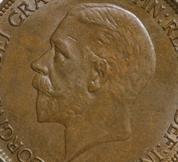 1929-Penny