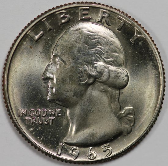 1965-Quarter