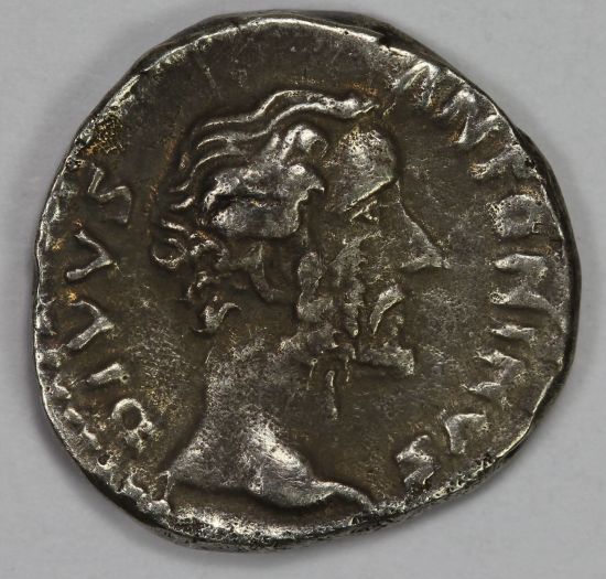 Antonius-Pius-/-Concencratio