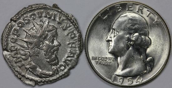Postumus-/-Herc