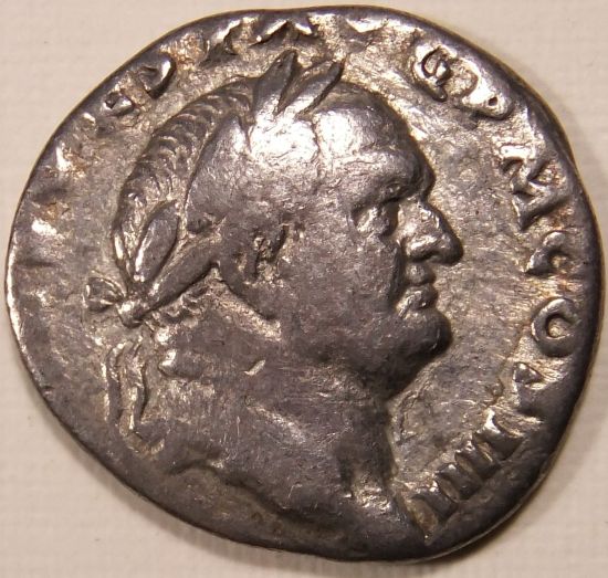 Vespasianus-Collection