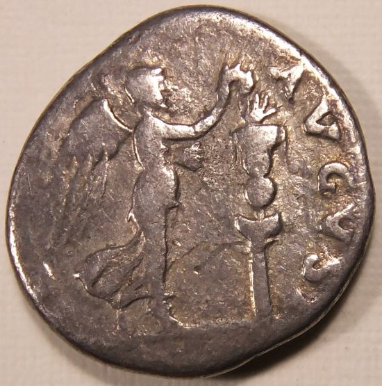 Vespasianus-Collection