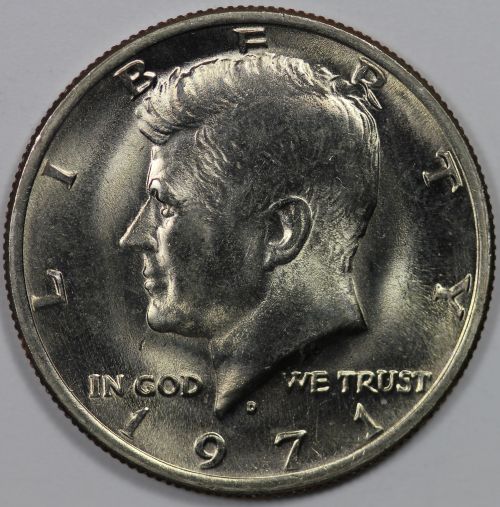 1971-Kennedy