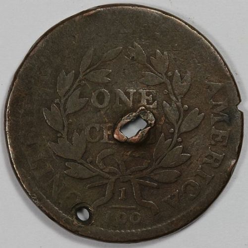 Large-Cent-Culls