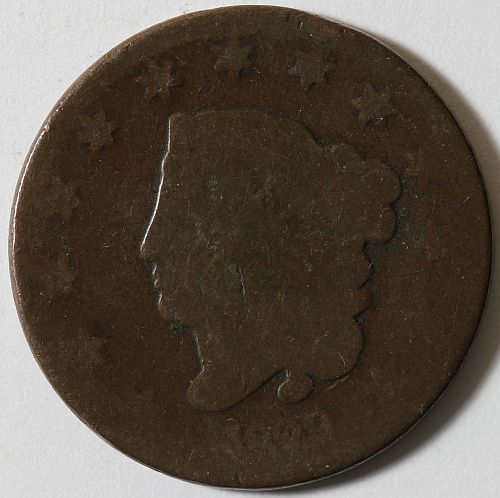 Large-Cent-Culls