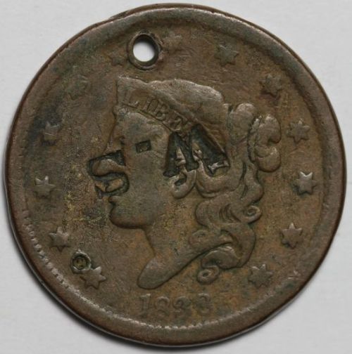 Large-Cent-Culls