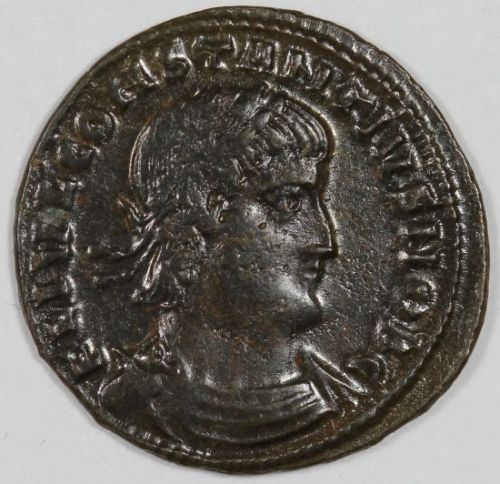 Constantius-II