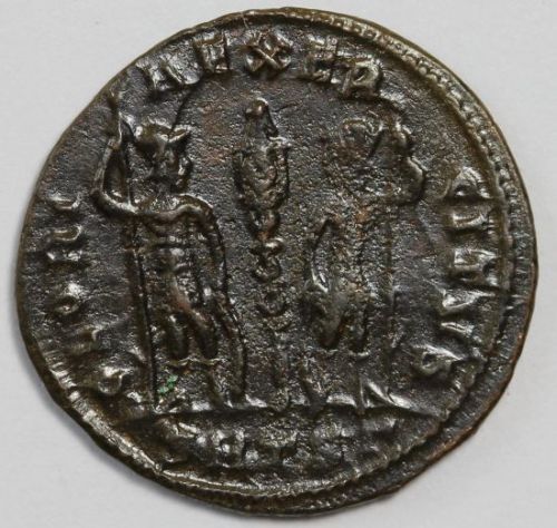Constantius-II