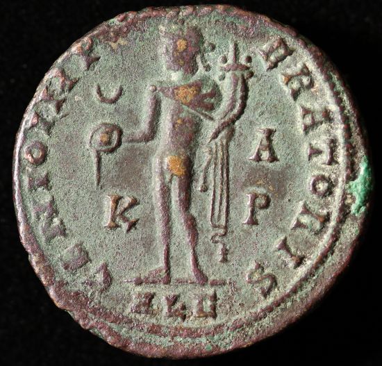 Constantine-I