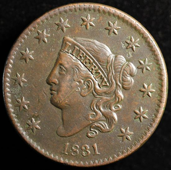 1802-&-1831-Large-Cents
