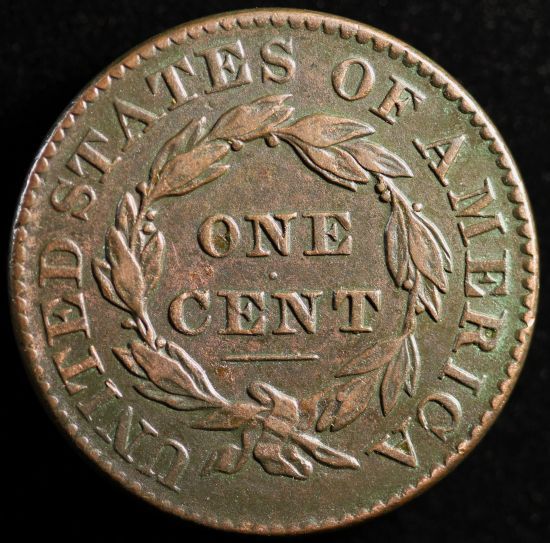1802-&-1831-Large-Cents