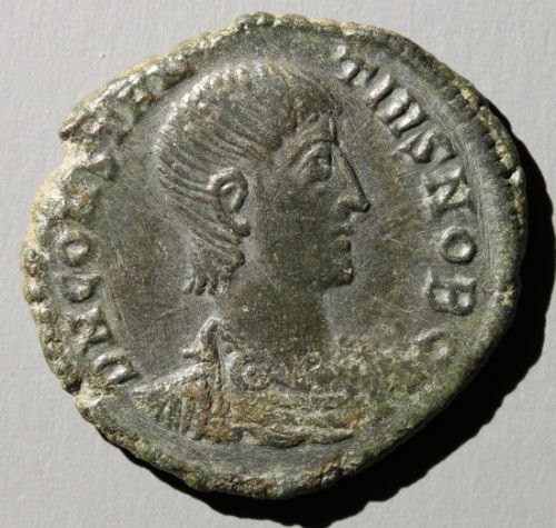 Does-This-Coin-Look-Fake,-Coin-#1-Nyinc