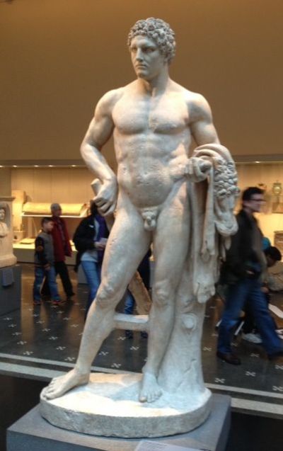 Dionysos