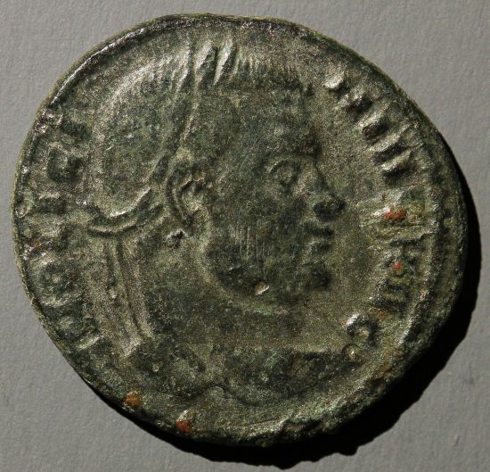 Licinius-I