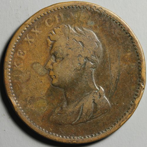 William-IV-Trade-Token?