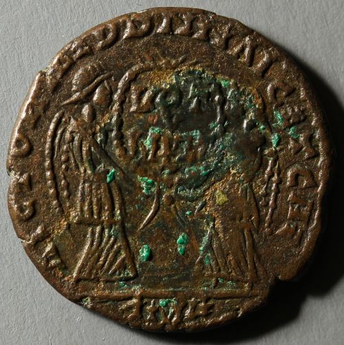 Magnentius,-Mint-?