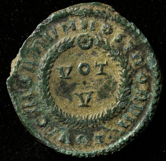 Constantine-II