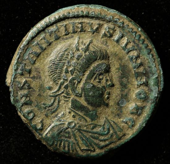 Constantine-II