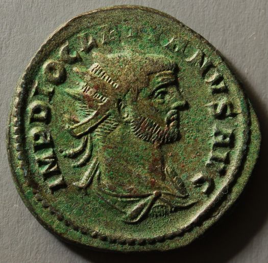 Diocletian