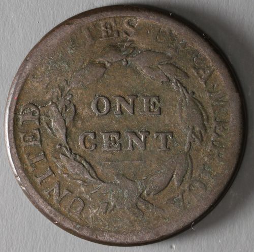 1808-Large-Cent,-12-Star