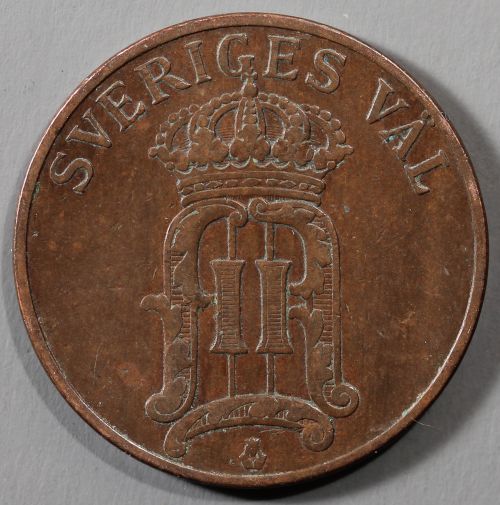 1907-Five-Ore