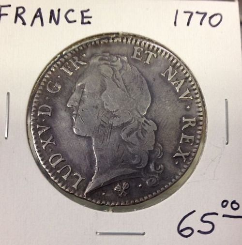 1770-French-Ecu