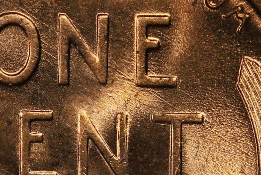 1955-Wheat-W/-Die-Polishing?