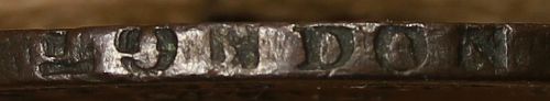 1794-Conder-Token,-John-Gaunt