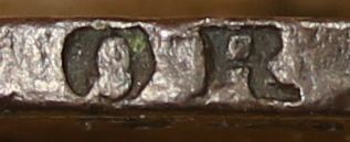 1794-Conder-Token,-John-Gaunt