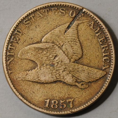1857-Flying-Eagle