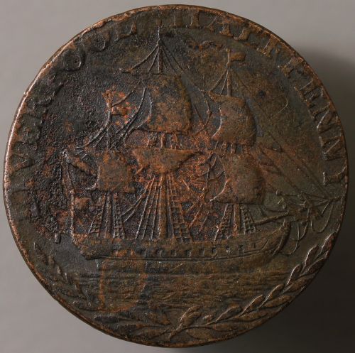 1791-Liverpool-Half-Penny