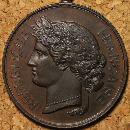 1878-Republique-Francaise-Exposition-Medal