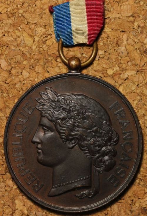 1878-Republique-Francaise-Exposition-Medal