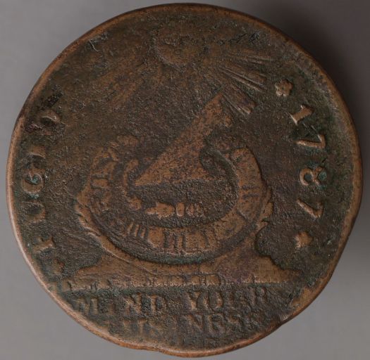 1787-Fugio-:d
