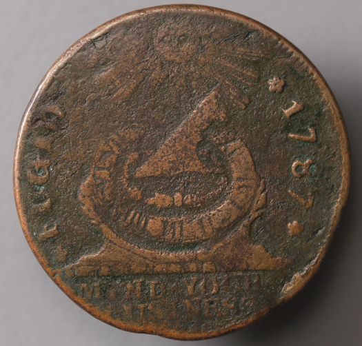1787-Fugio-:d
