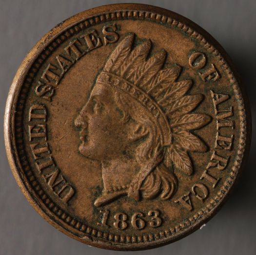 1863-Indian-Head-Cent