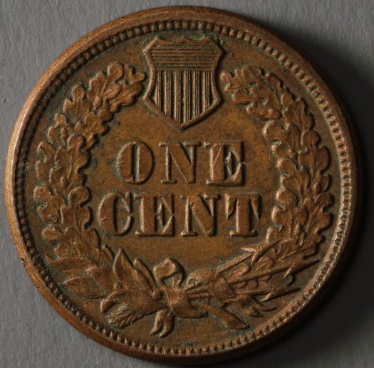 1863-Indian-Head-Cent