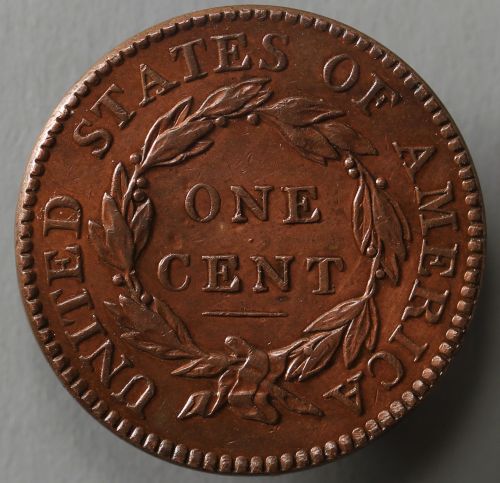 1819/8-Large-Cent