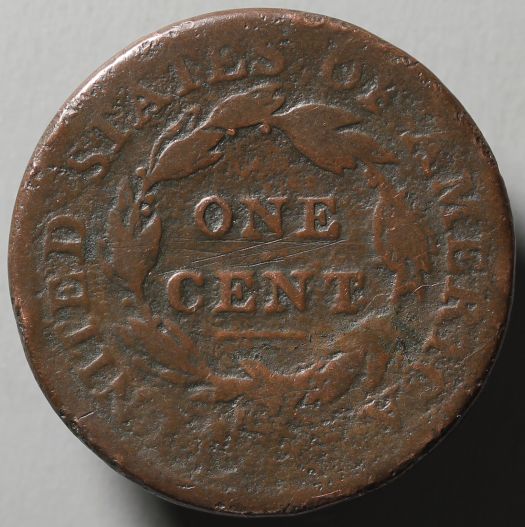 1812-Large-Cent