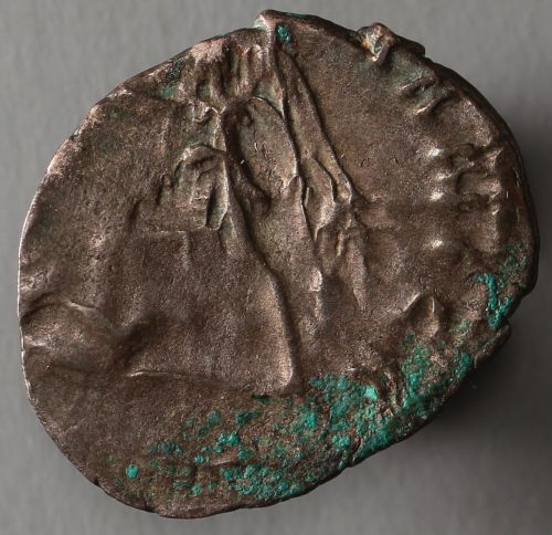 Gallienus-/-Victory